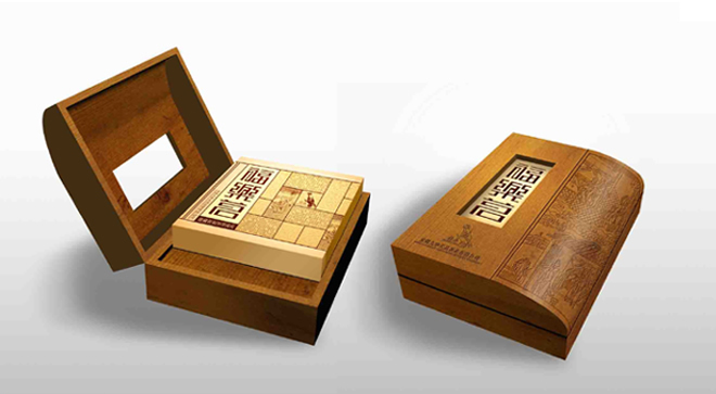 包装设计公司