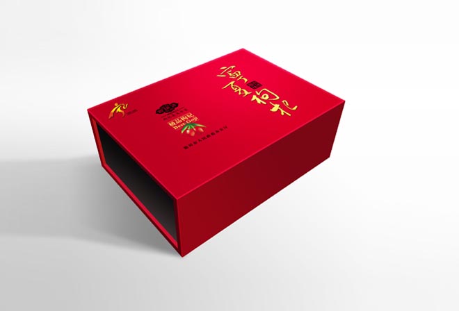 包装设计公司